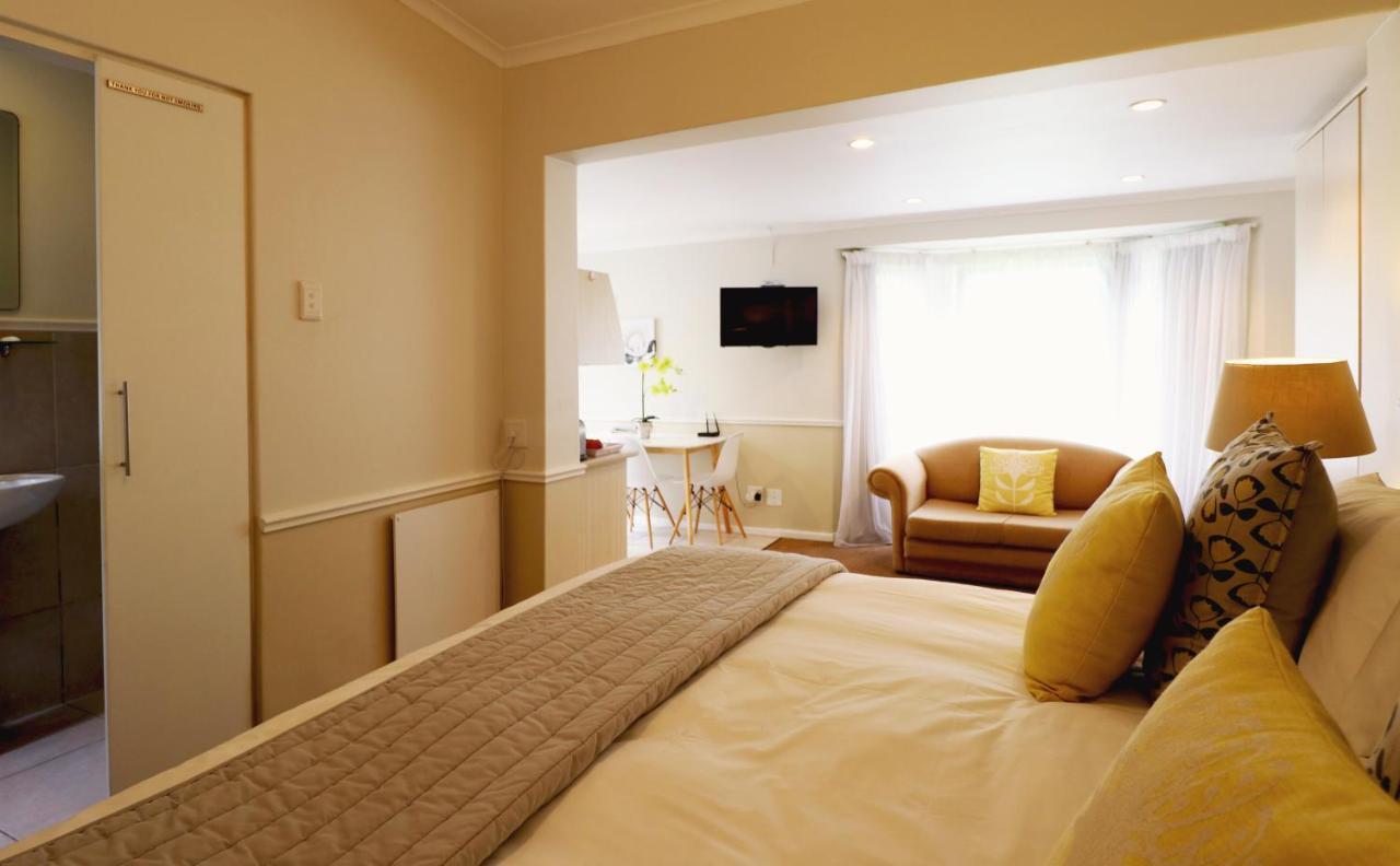 Fifth Avenue Beach House Port Elizabeth Exterior foto