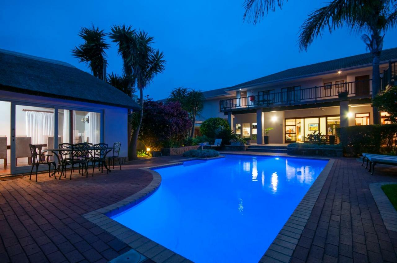 Fifth Avenue Beach House Port Elizabeth Exterior foto