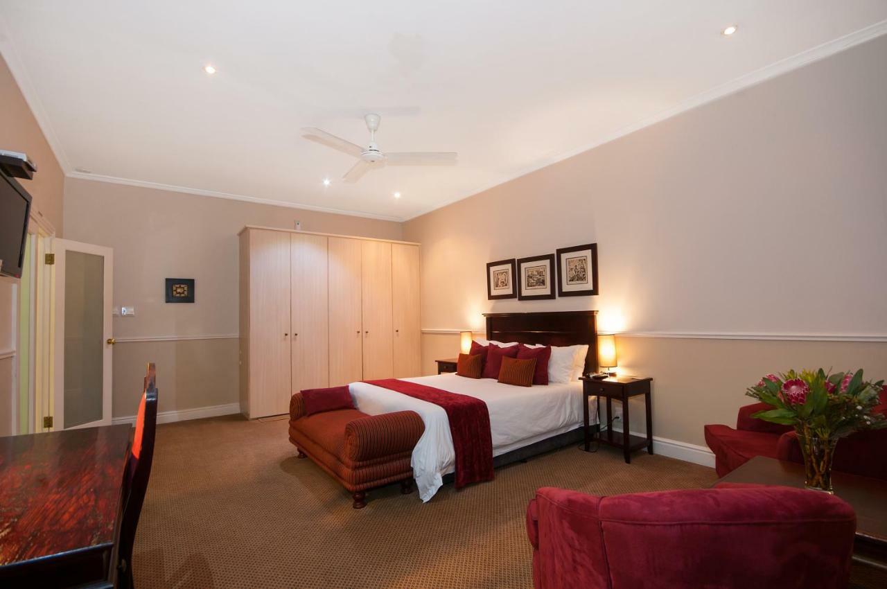 Fifth Avenue Beach House Port Elizabeth Exterior foto